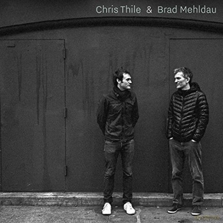 Chris Thile & Brad Mehldau: Chris Thile & Brad Mehldau [2xWinyl]