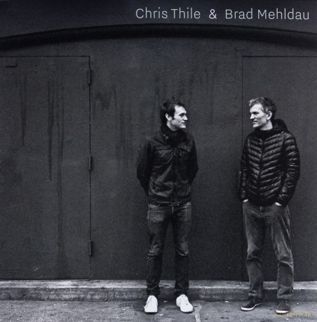 Chris Thile & Brad Mehldau: Chris Thile & Brad Mehldau [2xWinyl]