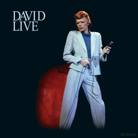 David Bowie: David Live (2016 Remaster) [2CD]
