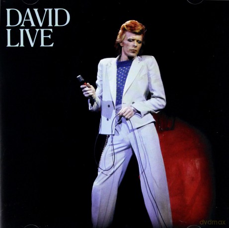 David Bowie: David Live (2016 Remaster) [2CD]