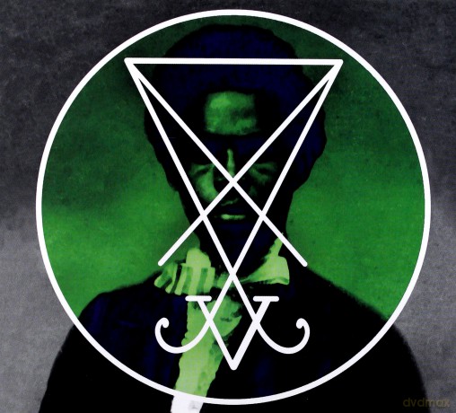 Zeal And Ardor: Devil Is Fine [CD]