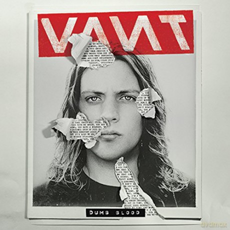 Vant: Dumb Blood [CD]