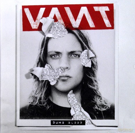 Vant: Dumb Blood [CD]