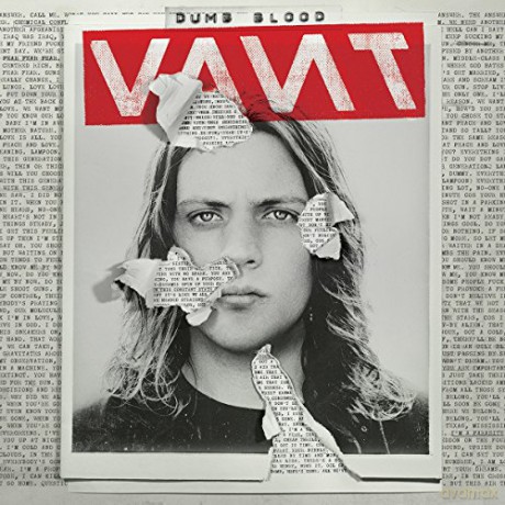Vant: Dumb Blood (Deluxe Edition) [CD]