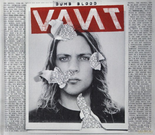 Vant: Dumb Blood (Deluxe Edition) [CD]