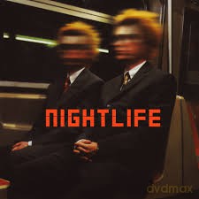 Pet Shop Boys: Nightlife [Winyl]