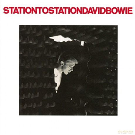 David Bowie: Station To Station (2016 Remaster) [CD]