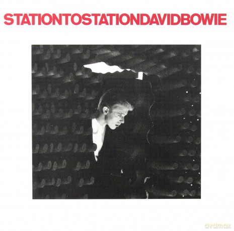 David Bowie: Station To Station (2016 Remaster) [CD]