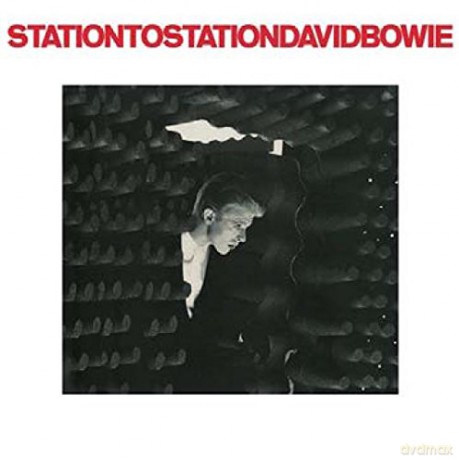David Bowie: Station To Station (2016 Remaster) [Winyl]