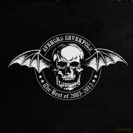 Avenged Sevenfold: The Best Of 2005-2013 [3xWinyl]