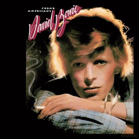 David Bowie: Young Americans (2016 Remaster) [CD]