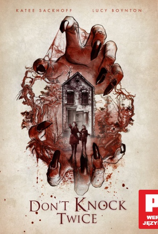 Baba Jaga [Blu-Ray]