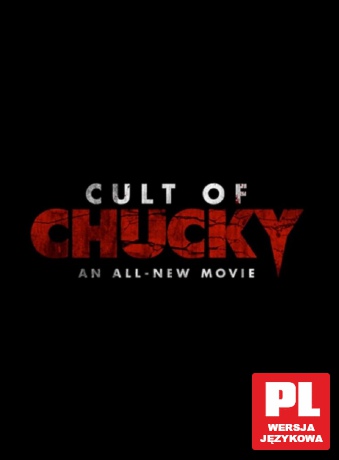 Cult of Chucky [DVD]