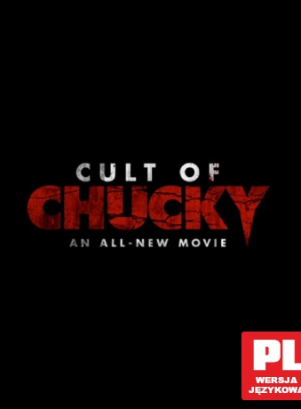 Cult of Chucky [Blu-Ray]