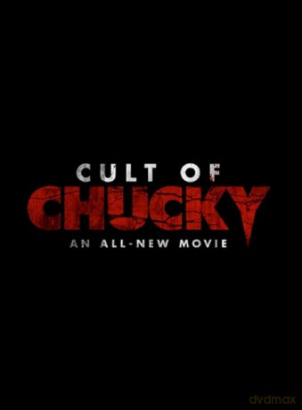 Cult of Chucky soundtrack [CD]