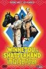 Winnetou w Dolinie Śmierci [DVD]