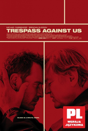 Trespass Against Us [DVD]