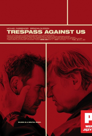 Trespass Against Us [Blu-Ray]