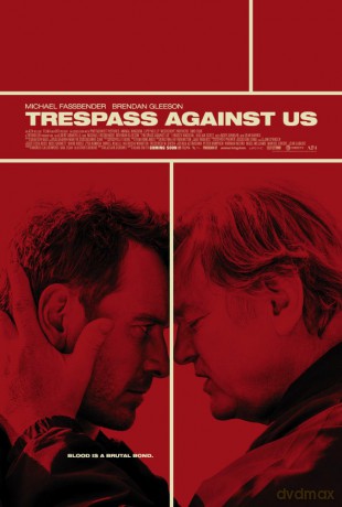 Trespass Against Us soundtrack [CD]