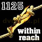 1125/Within Reach: Split [Winyl]