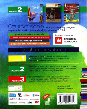 Cuda z mleka. Pankracy i Tatarak na tropie bakteri - Justyna Bednarek [KSIĄŻKA]