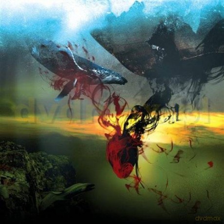 A Storm Of Light: And We Wept The Black Ocean Within [2xWinyl]
