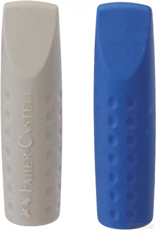 Gumka Grip 2001 nakładka 2 kolory