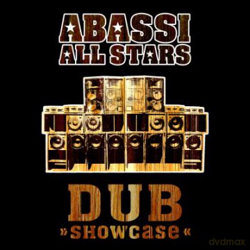Abassi All Stars: Dub Showcase [Winyl]