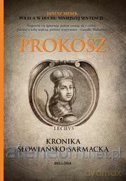 Kronika Prokosza [KSIĄŻKA]