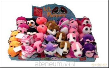 LI'l Pepers mały display 4A (28 szt)