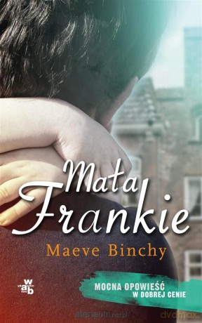 Mała Frankie (pocket) - Maeve Binchy [KSIĄŻKA]