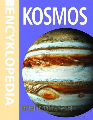 Mini Encyklopedia Kosmos [KSIĄŻKA]