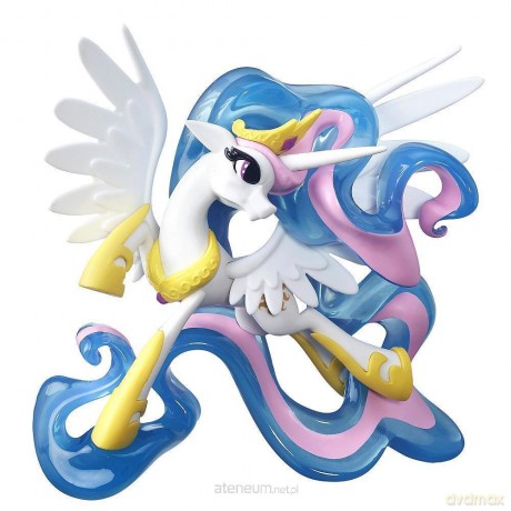 My Little Pony Guardians of Harmony Celestia [FIGURKA]