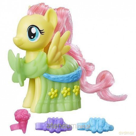 My Little Pony Kucyki na wybiegu Fluttershy [FIGURKA]