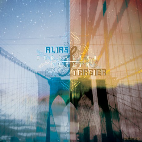 Alias & Tarsier: Brookland Aoklyn [2xWinyl]