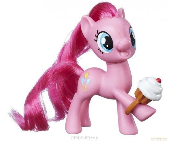 My Little Pony Podstawowe Pinkie Pie [FIGURKA]