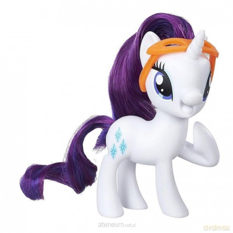 My Little Pony Podstawowe Rarity [FIGURKA]