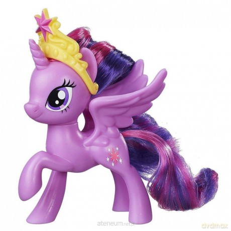 My Little Pony Podstawowe Twilight Sparkle [FIGURKA]