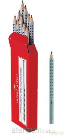 Ołówek Jumbo Grip B (12 szt)
