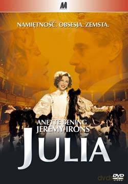 Julia [DVD]