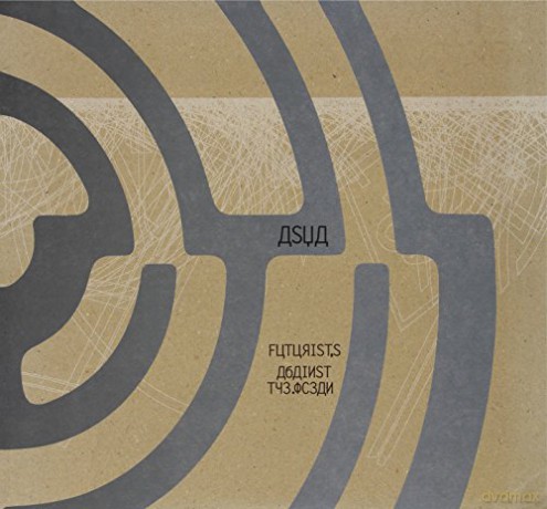 Asva: Futurist\'s Against The Ocean [2xWinyl]