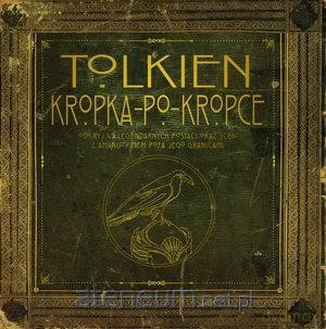 Tolkien. Kropka po kropce [KSIĄŻKA]