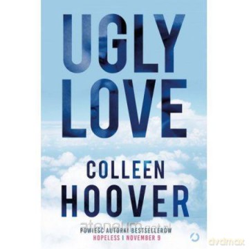 Ugly Love016 - Colleen Hoover [KSIĄŻKA]