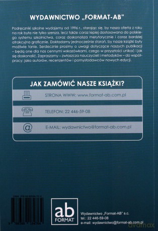 Żywienie i usługi gastronomiczne cz. V Działalność [KSIĄŻKA]