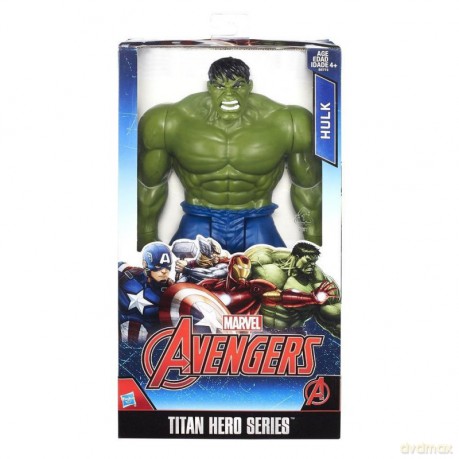 Avengers Figurka Hulk [FIGURKA]