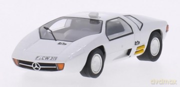 BB CW 311 1978 (metallic white)