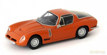Bizzarrini 1900 GT Europa 1965
