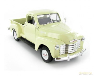 Chevrolet 3100 Pick Up 1953 (beige)