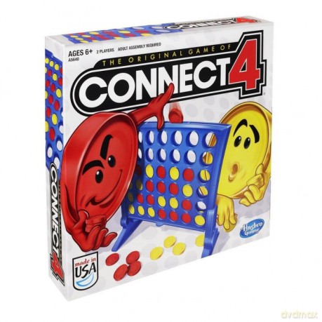 Connect 4 [GRA]