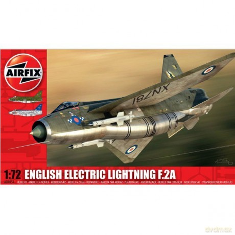 Electric Lighting F2A